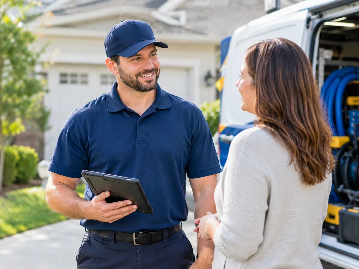 Sewage Backup Cleanup Las Vegas, NV FAQs